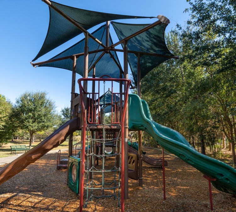 Lakeland Village Playground (Cypress,&nbspTX)